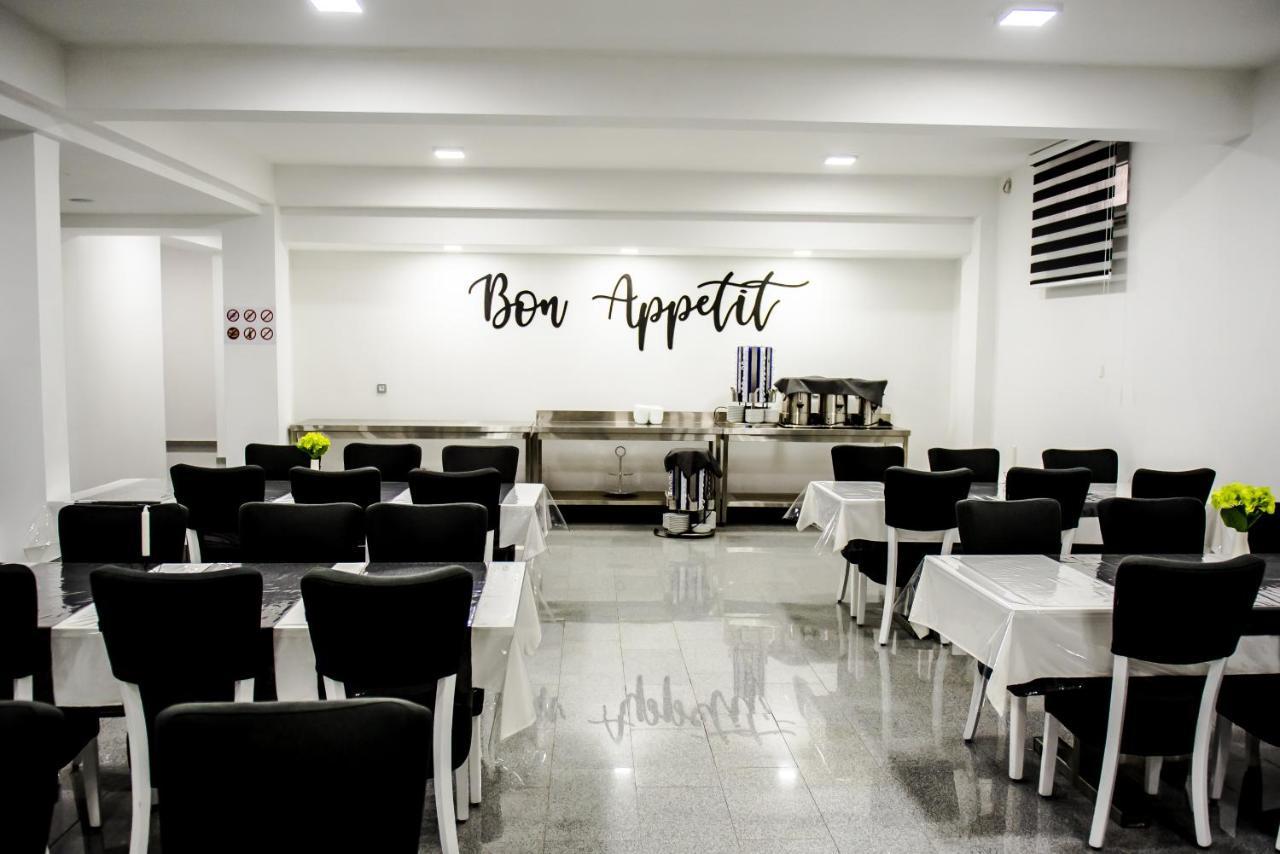 Hotel Ihtis Medugorje Esterno foto