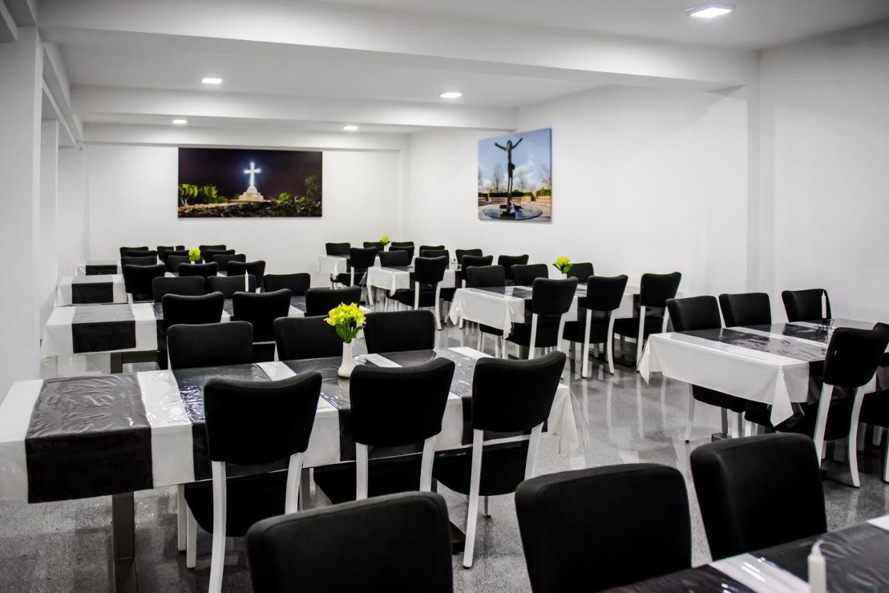 Hotel Ihtis Medugorje Esterno foto