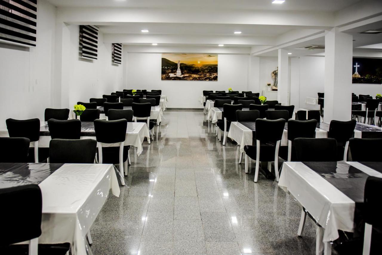 Hotel Ihtis Medugorje Esterno foto