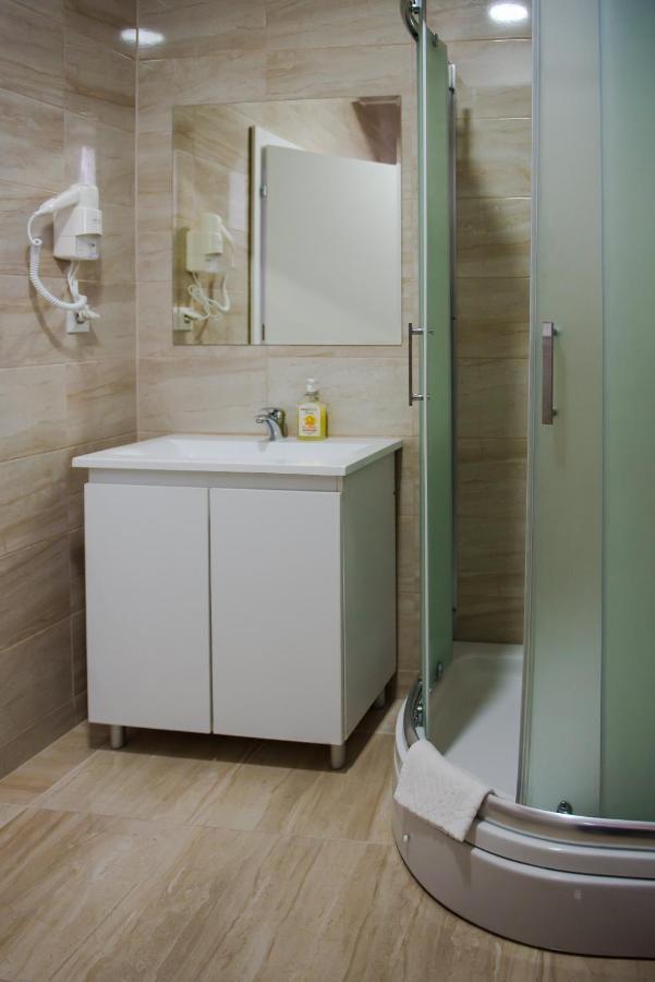 Hotel Ihtis Medugorje Esterno foto